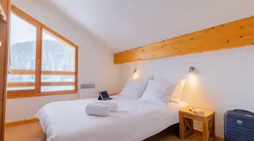 Résidence Le Parc des Air