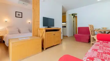 Résidence Le Parc des Air