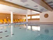 Résidence Le Parc des Air