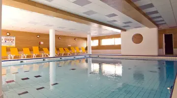 Résidence Le Parc des Air