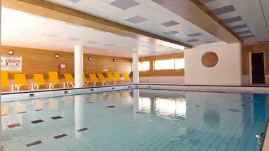 Résidence Le Parc des Air