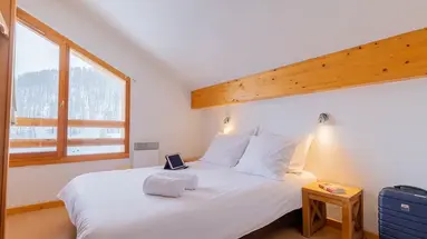 Résidence Le Parc des Air