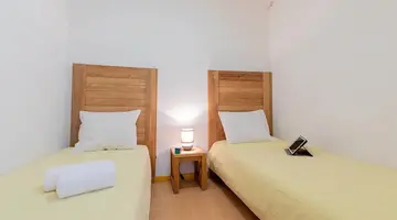 Résidence Le Parc des Air