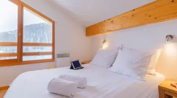 Résidence Le Parc des Air