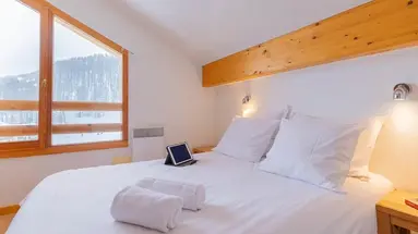 Résidence Le Parc des Air