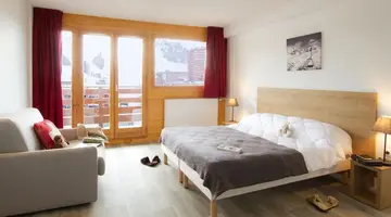 Résidence Le Pelvoux