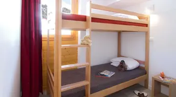 Résidence Le Pelvoux