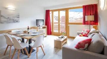 Résidence Le Pelvoux