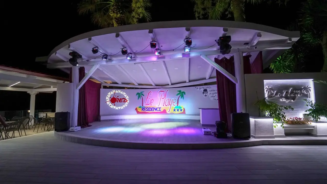 Residence Le Playe