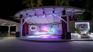 Residence Le Playe