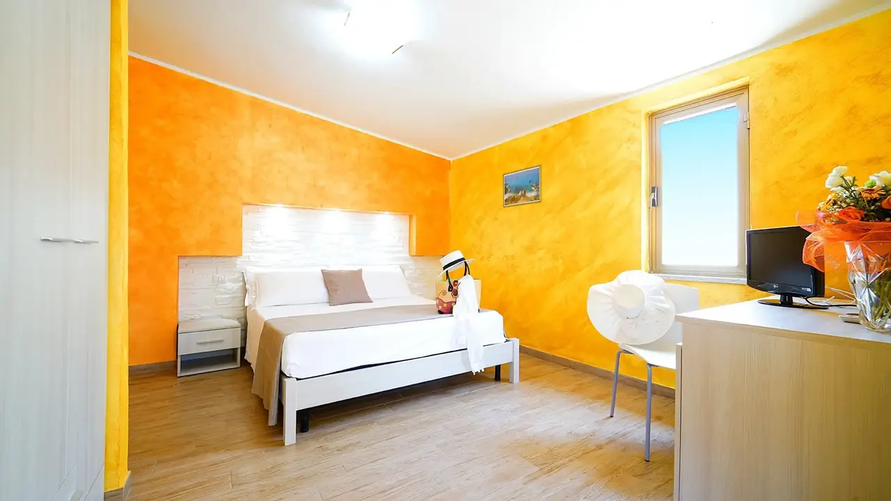 Residence Le Playe