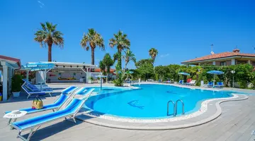 Residence Le Playe