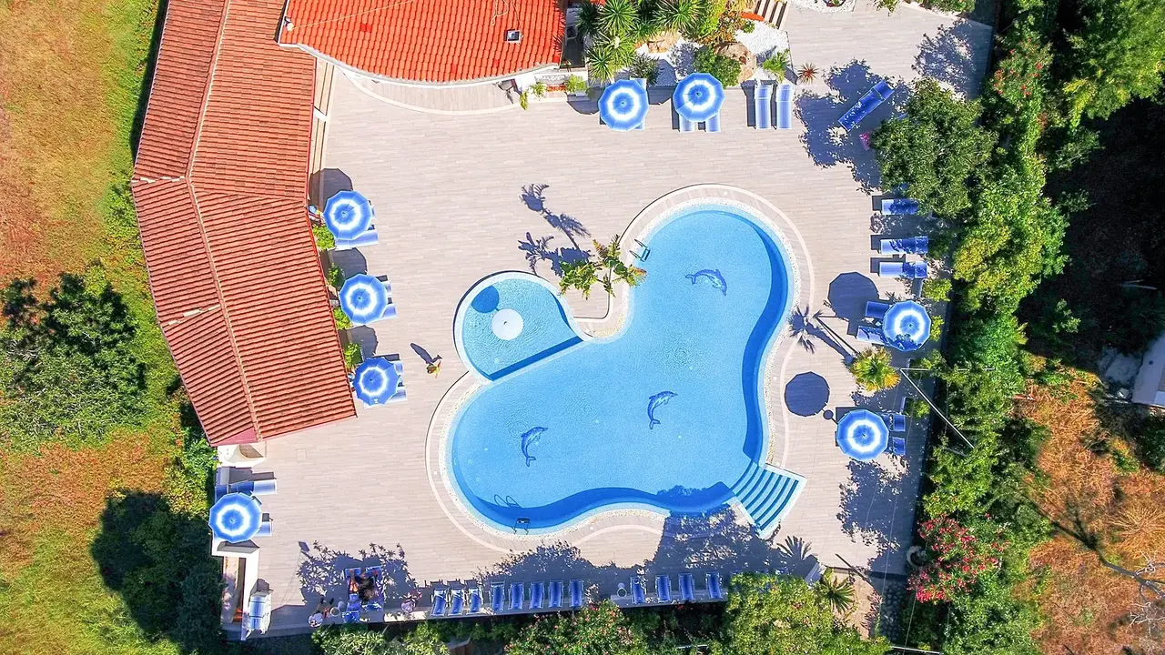 Residence Le Playe