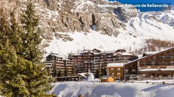 Residence Les Balcons de Bellevarde by Pierre & Vacances