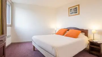 Résidence Les Bergers