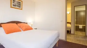 Résidence Les Bergers