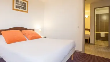 Résidence Les Bergers