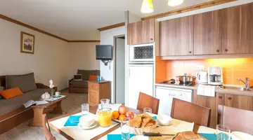 Résidence Les Bergers