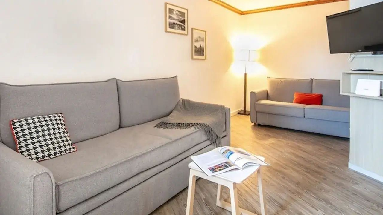 Résidence Les Bergers