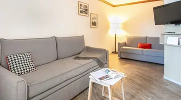 Résidence Les Bergers