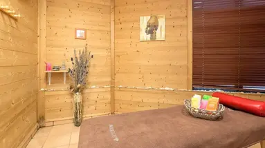 Résidence Les Bergers