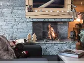 Résidence Les Chalets du