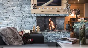 Résidence Les Chalets du