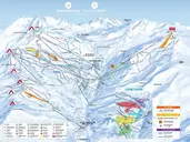 Résidence Les Chalets du