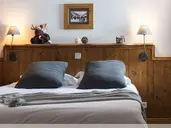 Résidence Les Chalets du