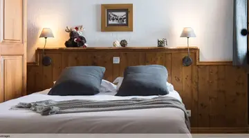 Résidence Les Chalets du