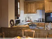 Résidence Les Chalets du