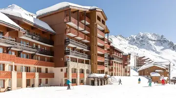 Résidence Les Constellati