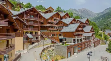 Résidence Les Epinettes