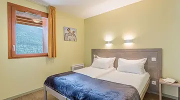 Résidence Les Epinettes