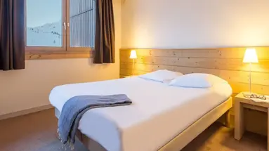 Résidence Les Gémeaux