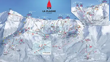 Résidence Les Gémeaux