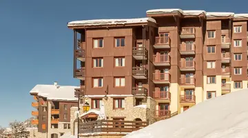 Résidence Les Gémeaux