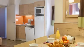 Résidence Les Gémeaux