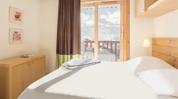 Résidence Les Gémeaux