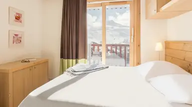 Résidence Les Gémeaux