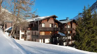 Résidence Les Hauts du Ro