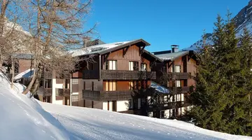 Résidence Les Hauts du Ro