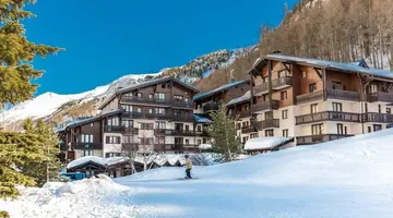 Résidence Les Hauts du Ro