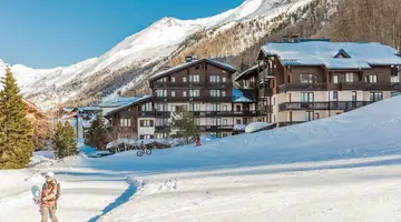 Résidence Les Hauts du Ro