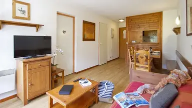 Résidence Les Hauts du Ro