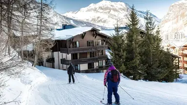 Résidence Les Hauts du Ro