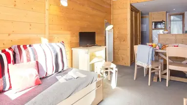 Résidence Les Néréďdes