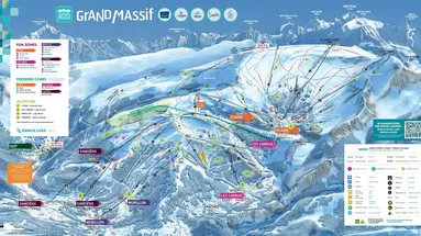 Résidence Les Terrasses d