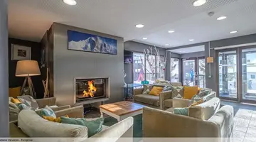 Résidence Les Terrasses d
