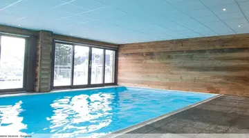 Résidence Les Terrasses d
